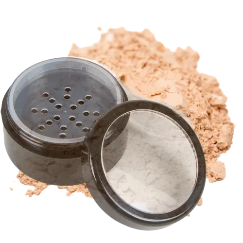 Oil Control Loose Powder