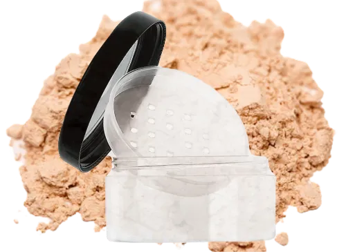 Oil Control Loose Powder