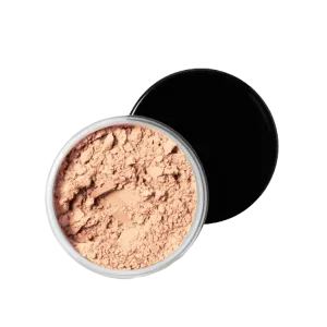 Oil Control Loose Powder