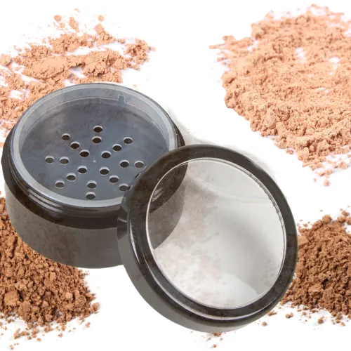 Oil Control Loose Powder