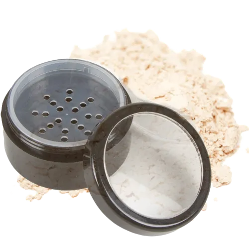 Oil Control Loose Powder