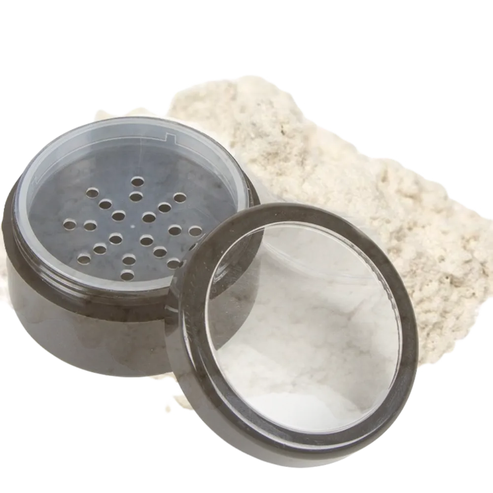 Oil Control Loose Powder