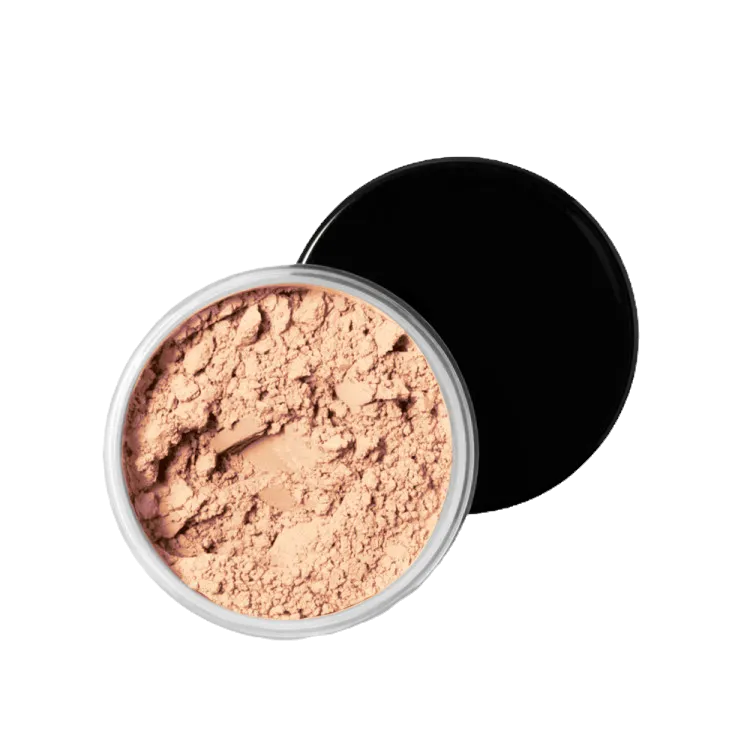 Oil Control Loose Powder