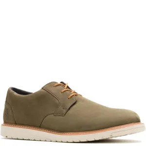 Olive Jenson Oxford Shoes