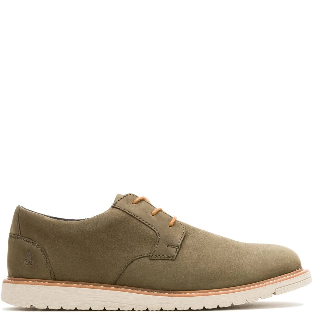 Olive Jenson Oxford Shoes