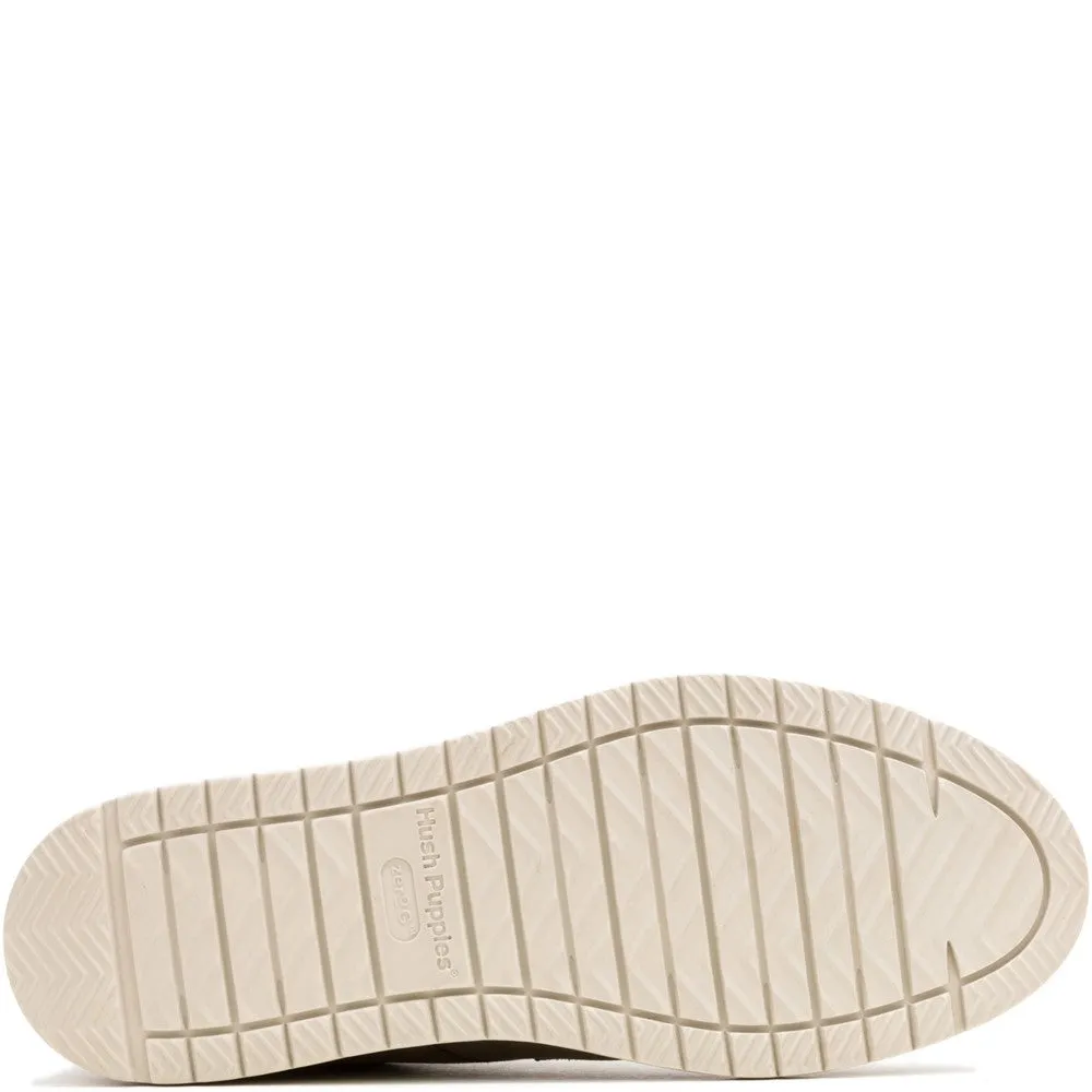 Olive Jenson Oxford Shoes
