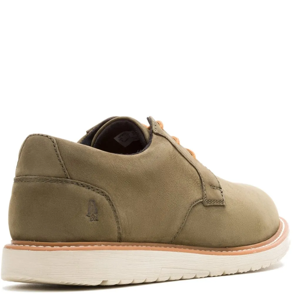 Olive Jenson Oxford Shoes