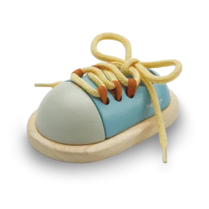 Orchard Tie Up Shoe