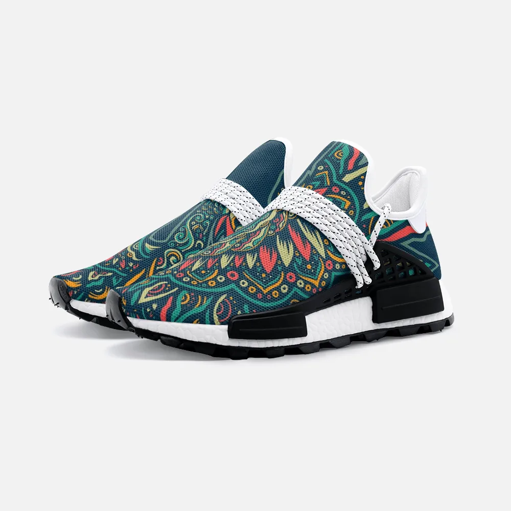 Phoenix Unisex Lightweight Custom shoes