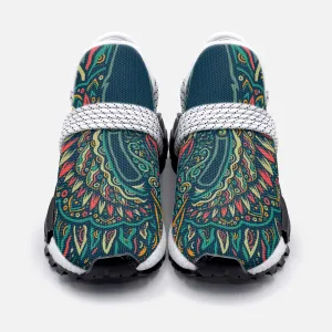 Phoenix Unisex Lightweight Custom shoes