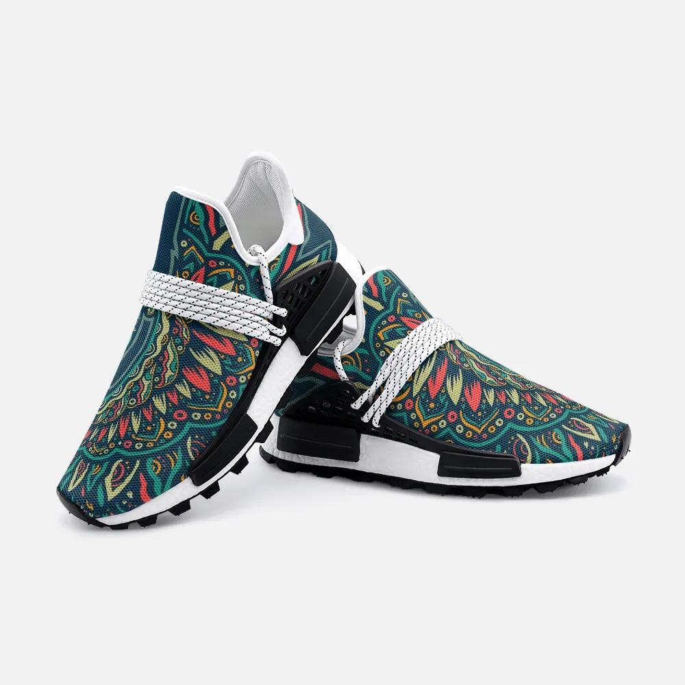 Phoenix Unisex Lightweight Custom shoes
