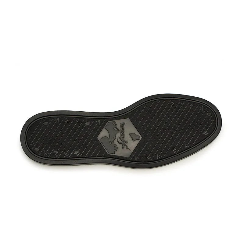 Pinch Penny Moc - Black