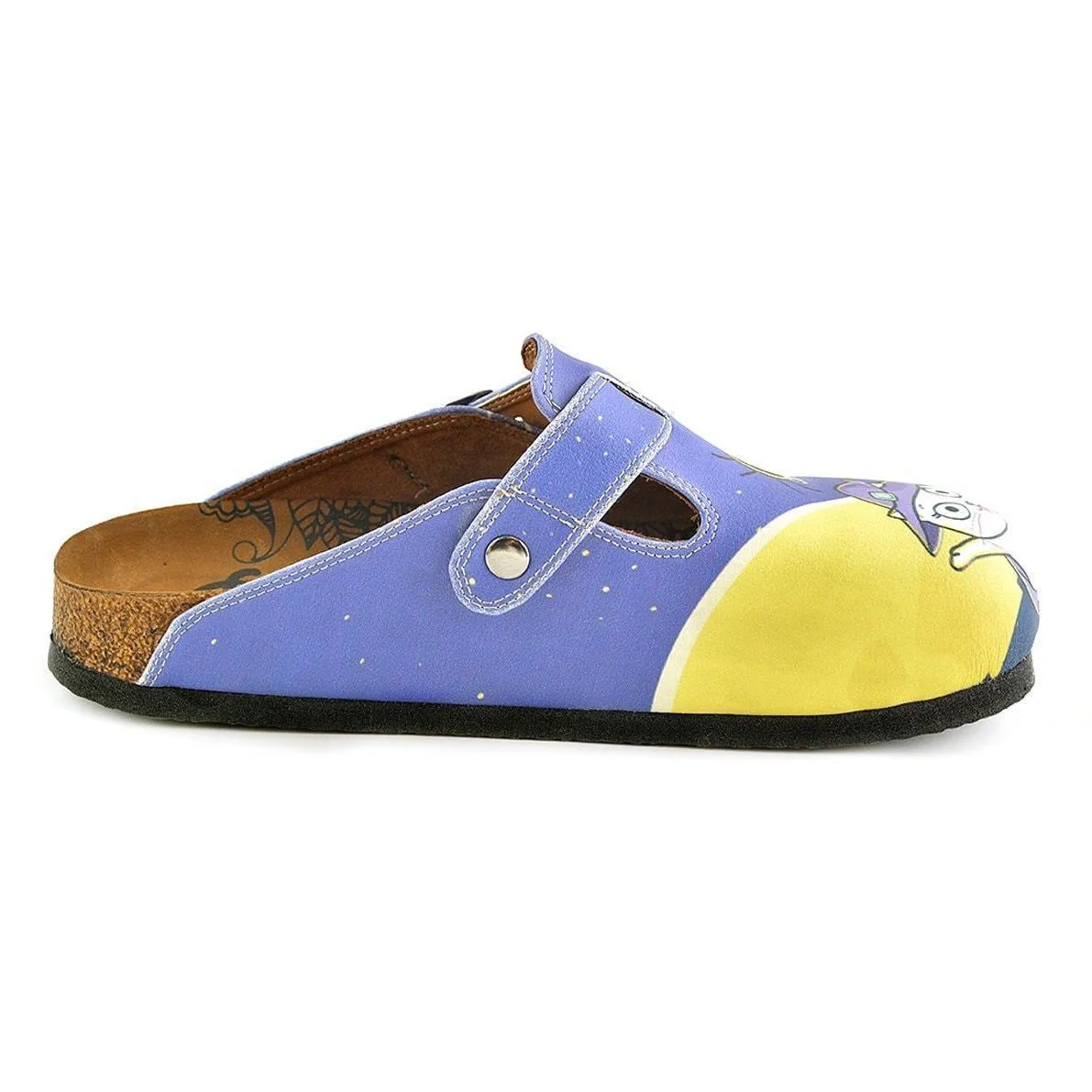 Pirates Clogs WCAL352