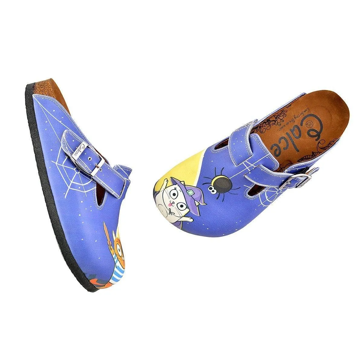 Pirates Clogs WCAL352