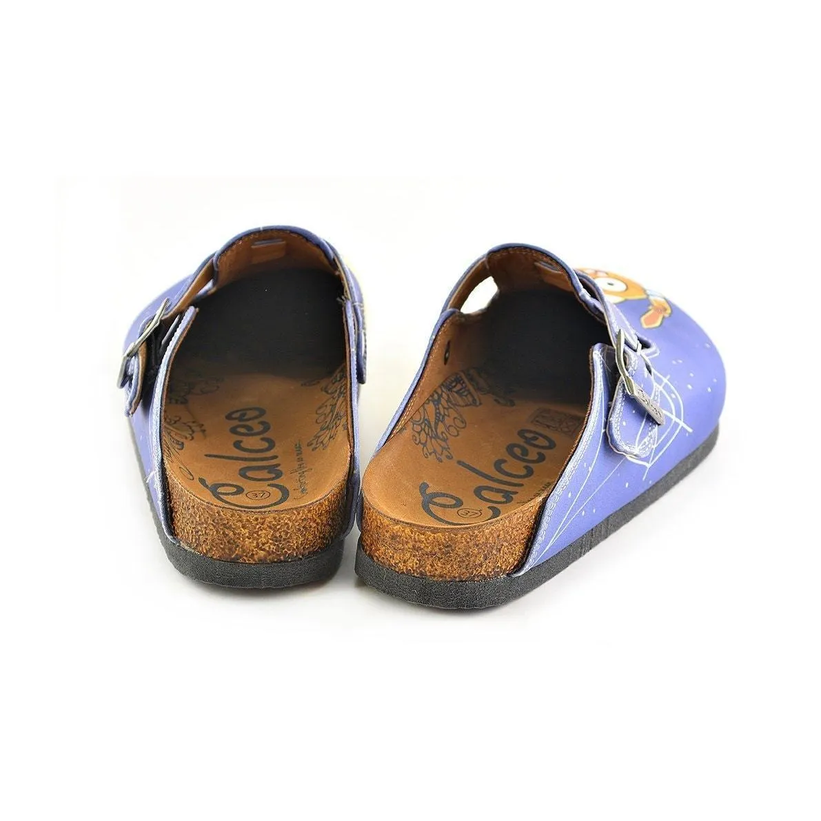 Pirates Clogs WCAL352