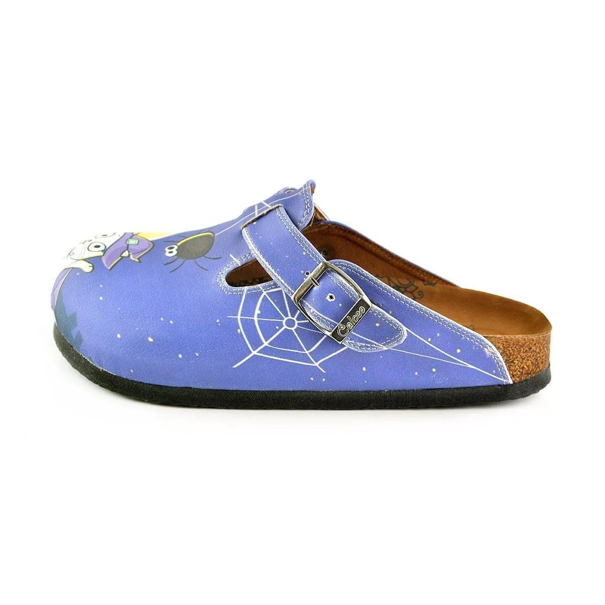 Pirates Clogs WCAL352