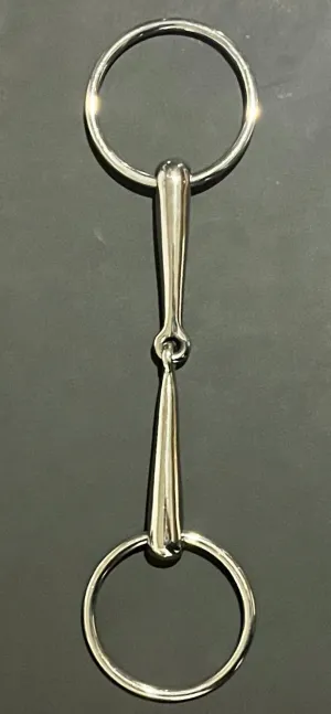Precision Canada Loose Ring Bit