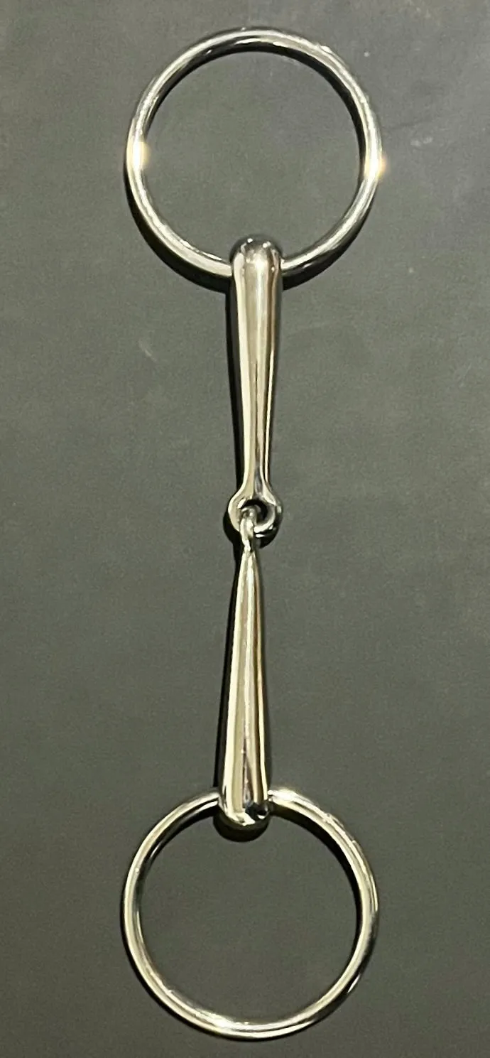 Precision Canada Loose Ring Bit
