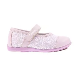 Primigi Lilac Mary Janes