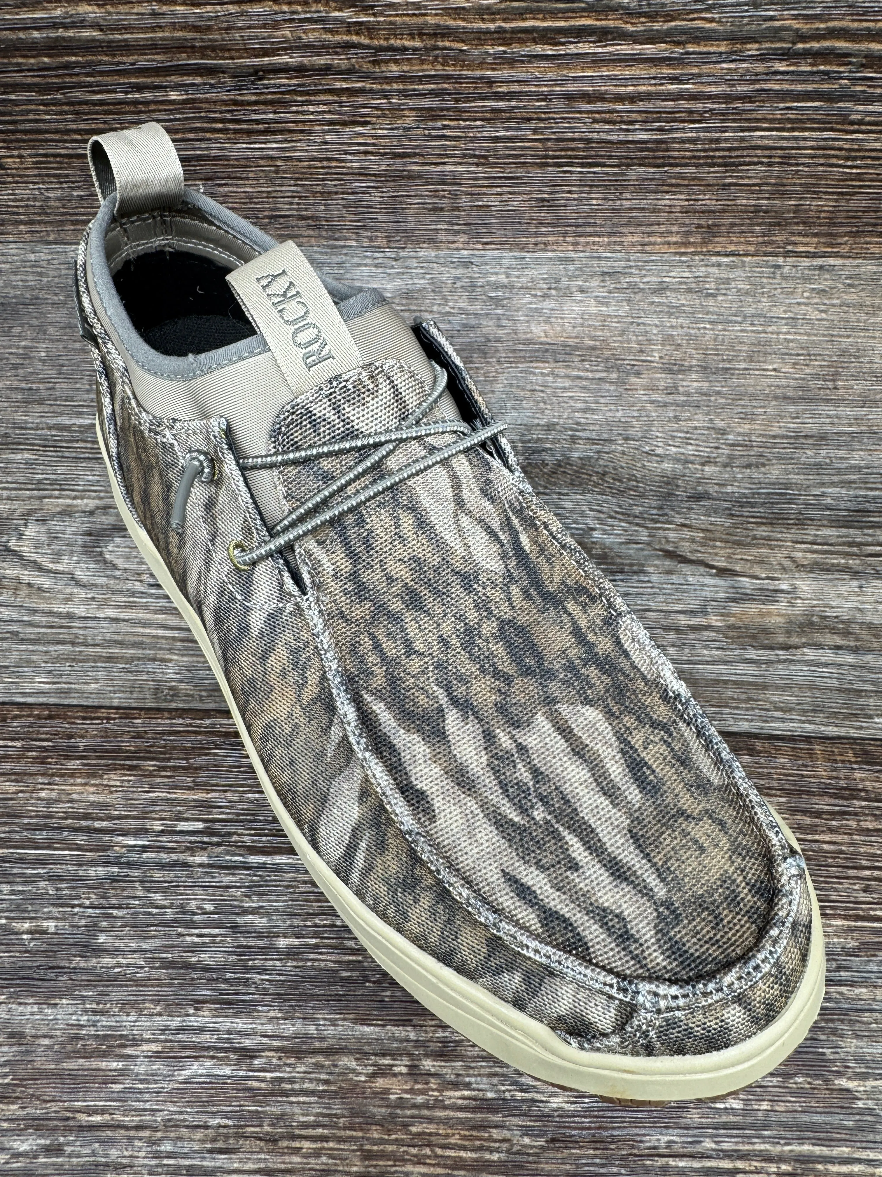 RKS0689 Men's Dry-Strike SRX Outdoor Shoe by Rocky