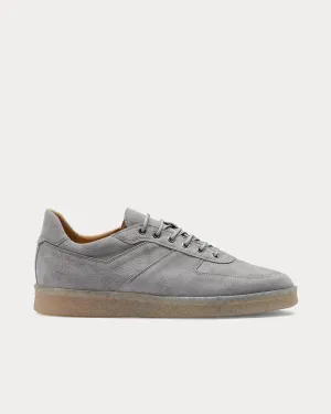 Roamer Cement Low Top Sneakers