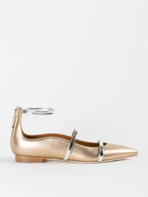 robyn flat