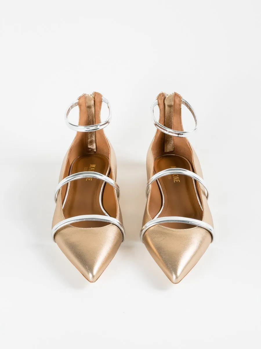 robyn flat