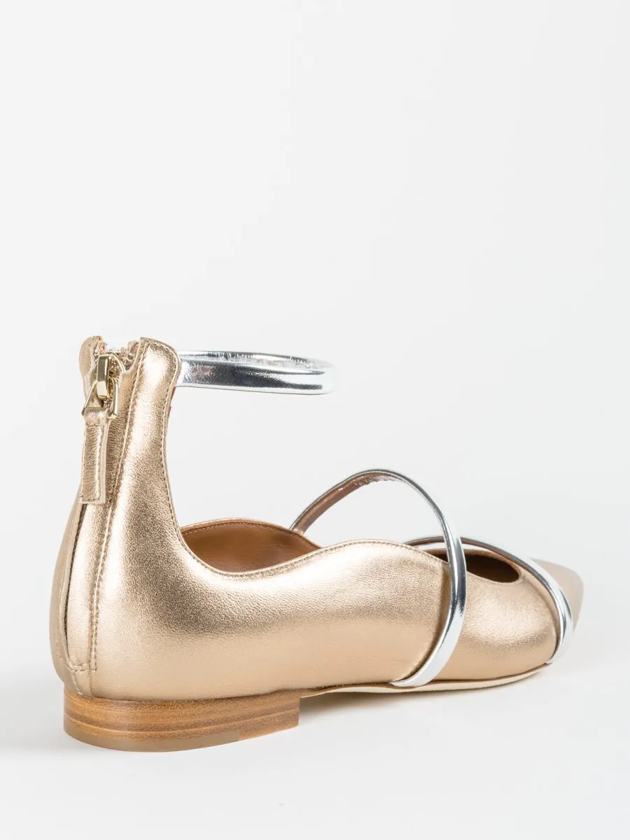 robyn flat