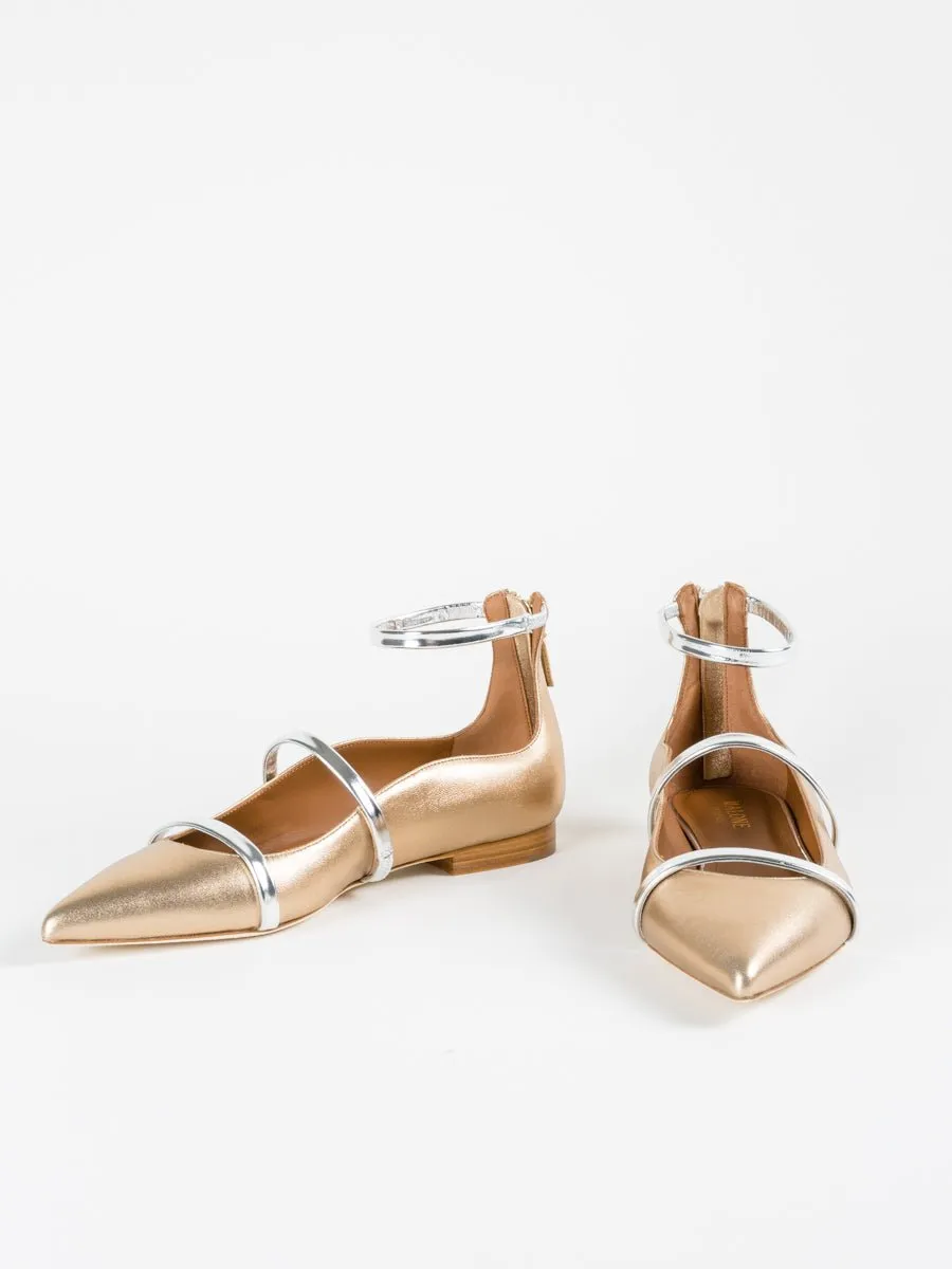 robyn flat