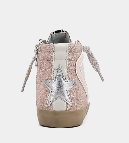 Rooney Kids - Champagne Glitter