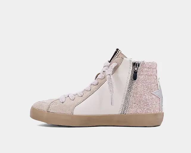 Rooney Kids - Champagne Glitter