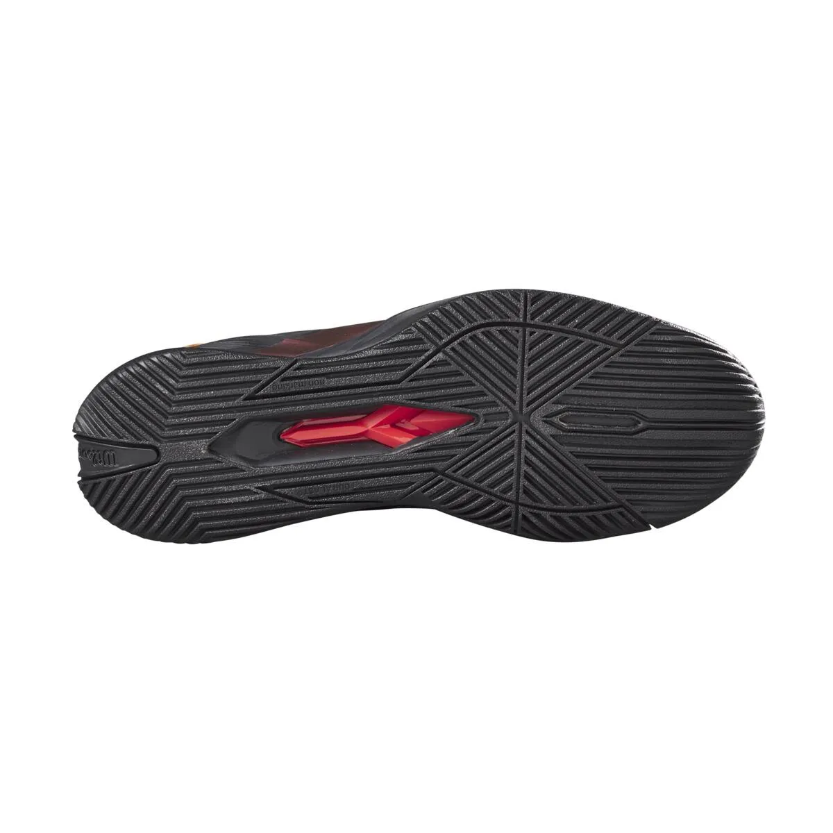 Rush Pro 4.0 Pro Staff All Court