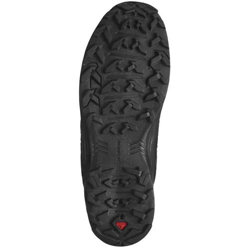 Salomon Mens X Braze GTX