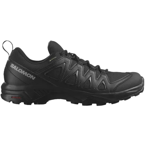 Salomon Mens X Braze GTX