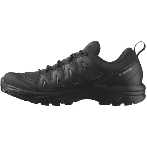 Salomon Mens X Braze GTX