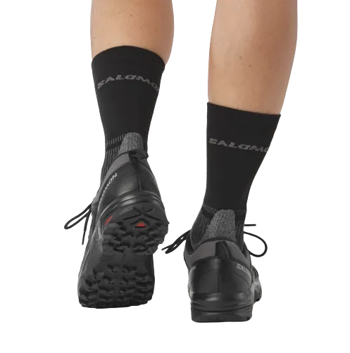 Salomon Mens X Braze GTX