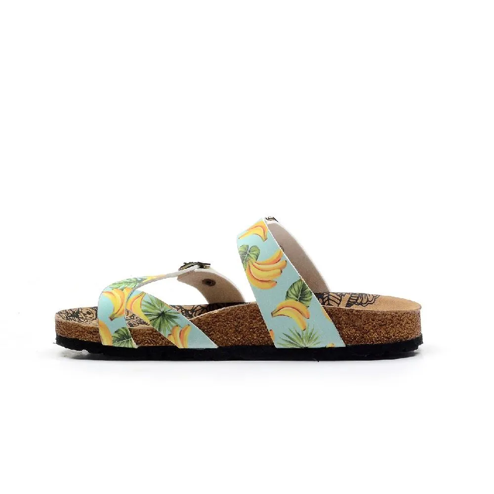 Sandal - CAL1021