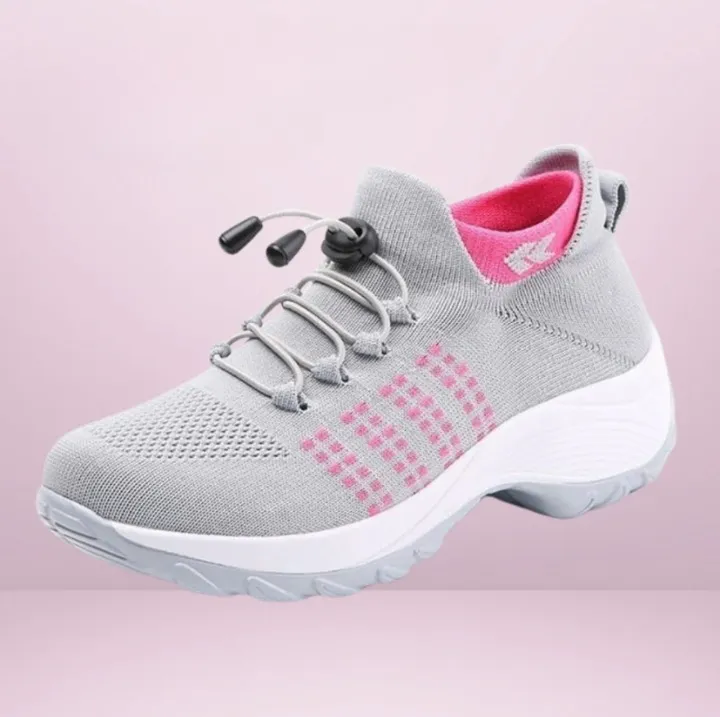 Sheryl - Comfort Shoes