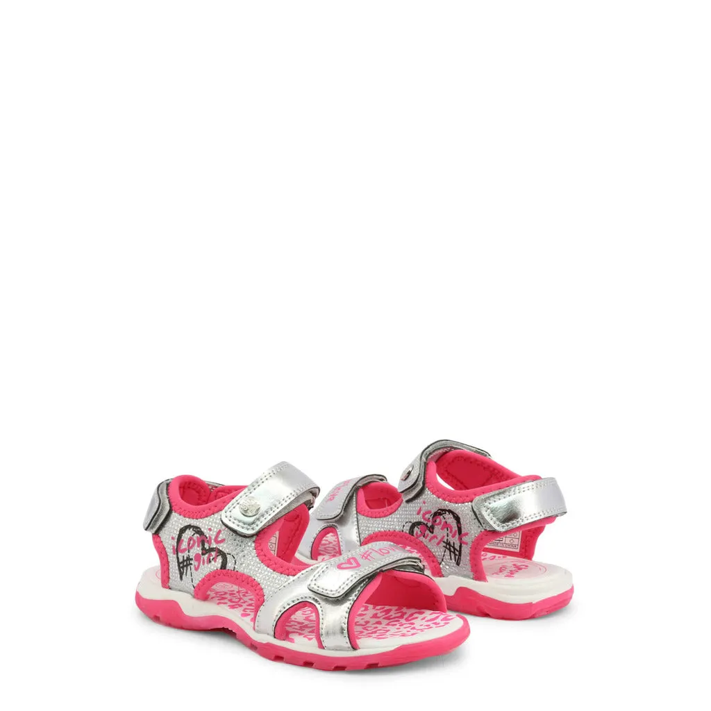 Shone - Shoes - 6015-031