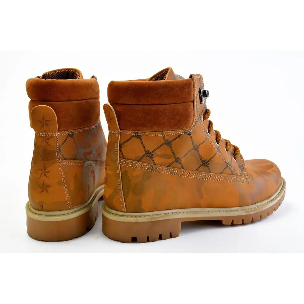 Short Boots ACAT107