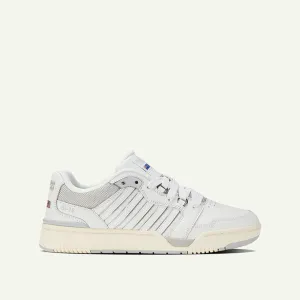 SI-18 Rival Men's Shoes - Blanc de Blanc/Gray Violet/Antique White