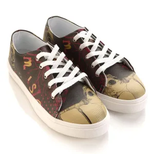Singing Slip on Sneakers Shoes SPR5008