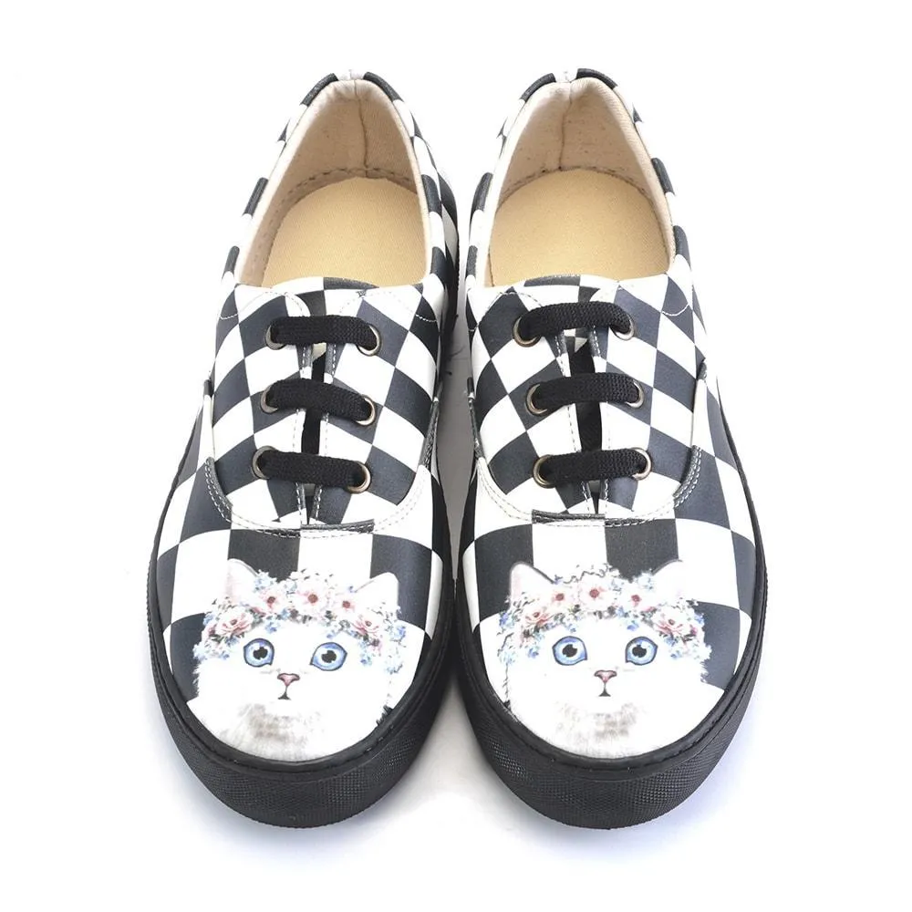 Slip on Sneakers Shoes GBV103