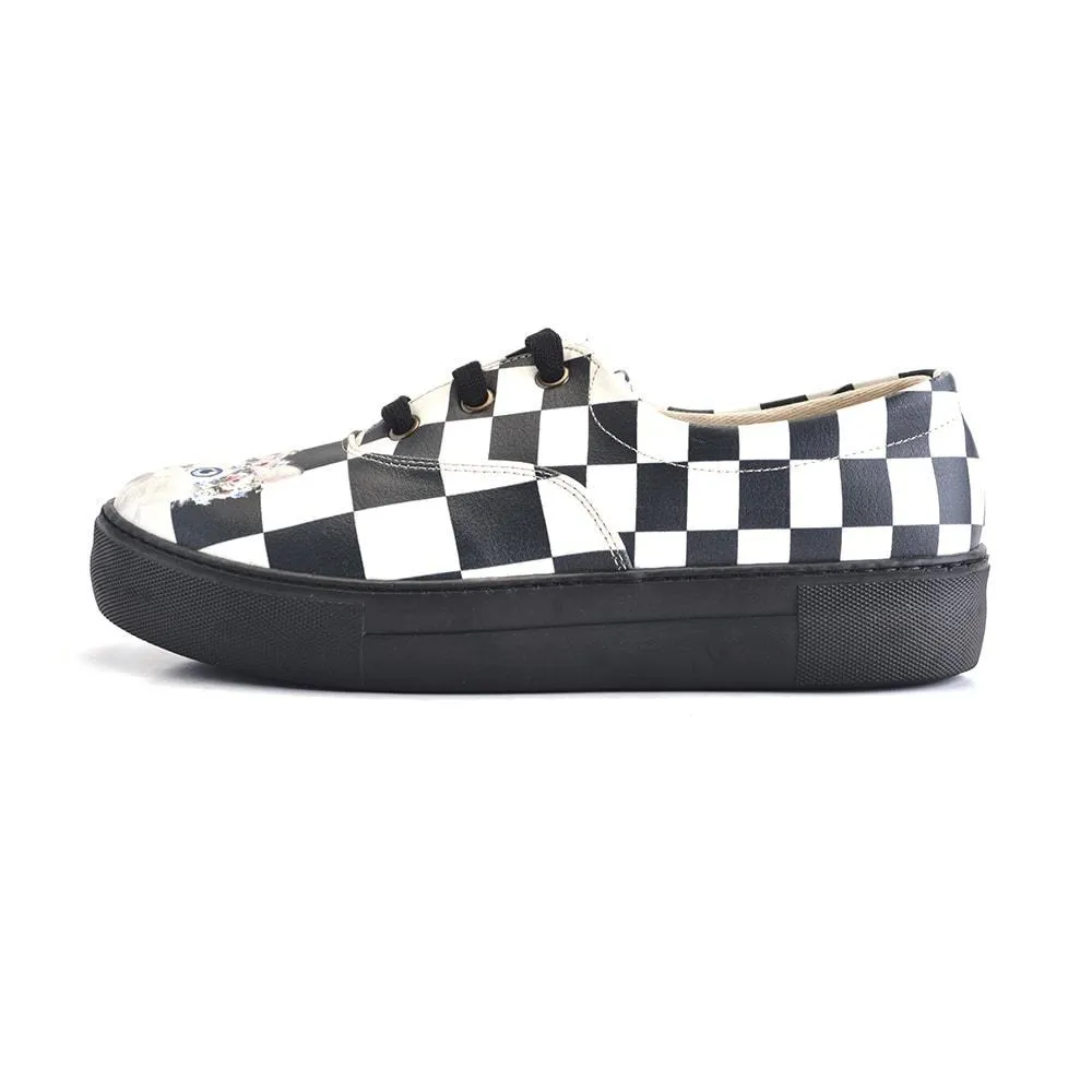 Slip on Sneakers Shoes GBV103