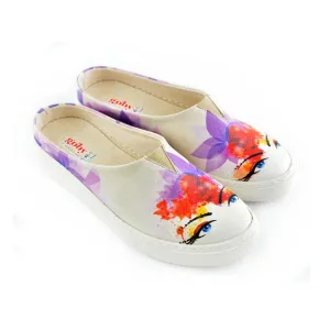 Slip on Sneakers Slipper VNT106