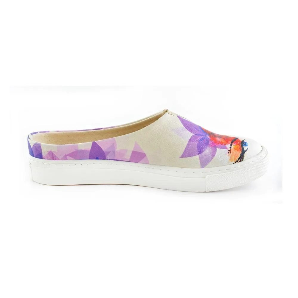 Slip on Sneakers Slipper VNT106