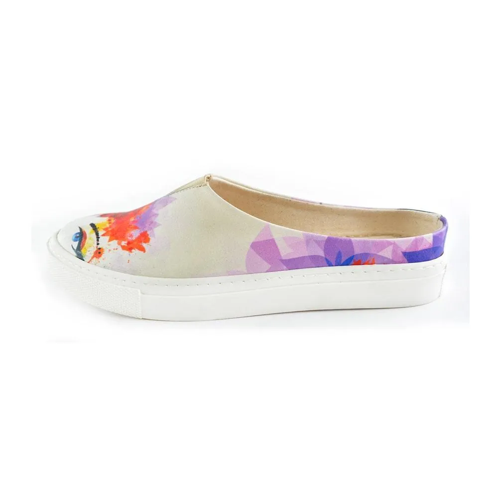 Slip on Sneakers Slipper VNT106