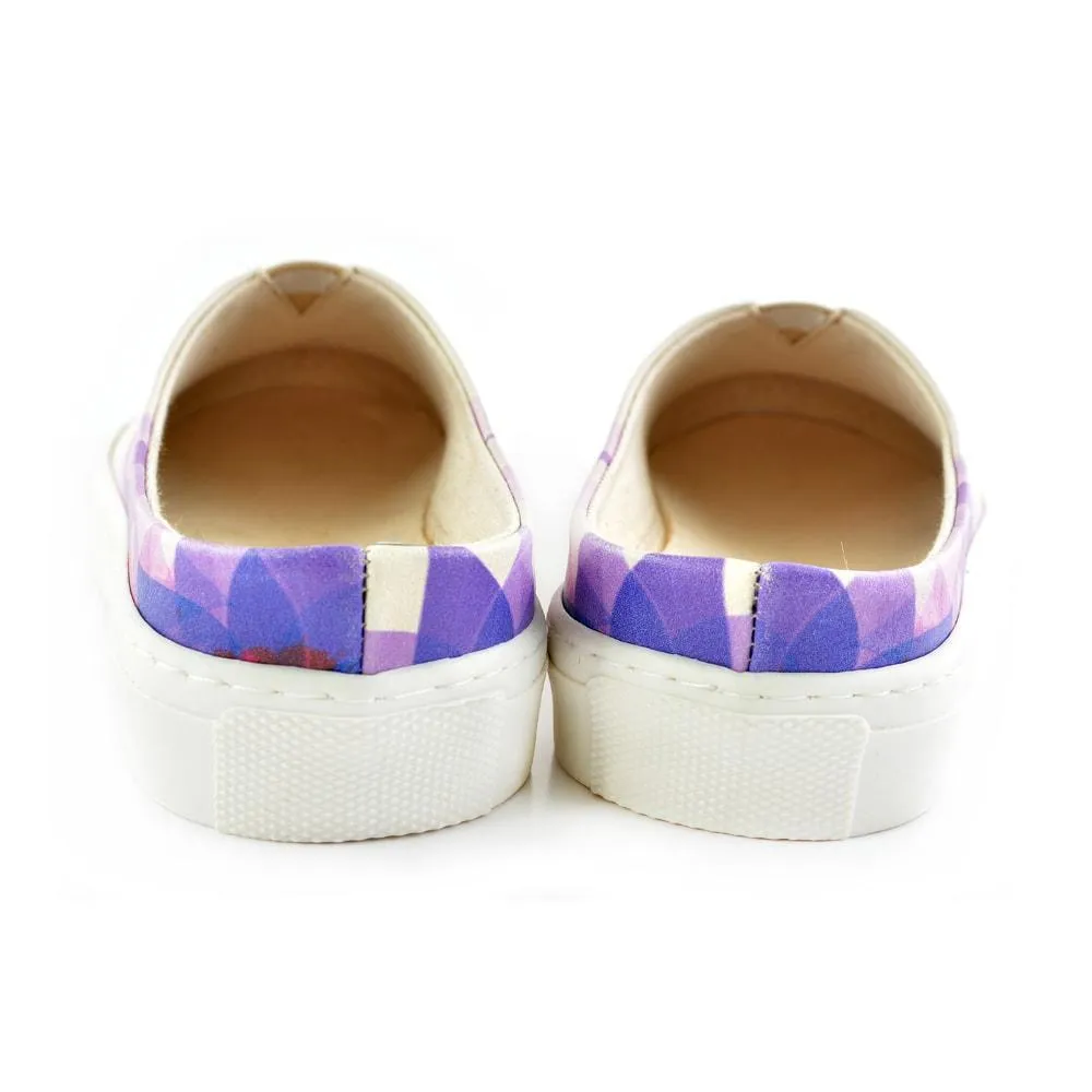 Slip on Sneakers Slipper VNT106