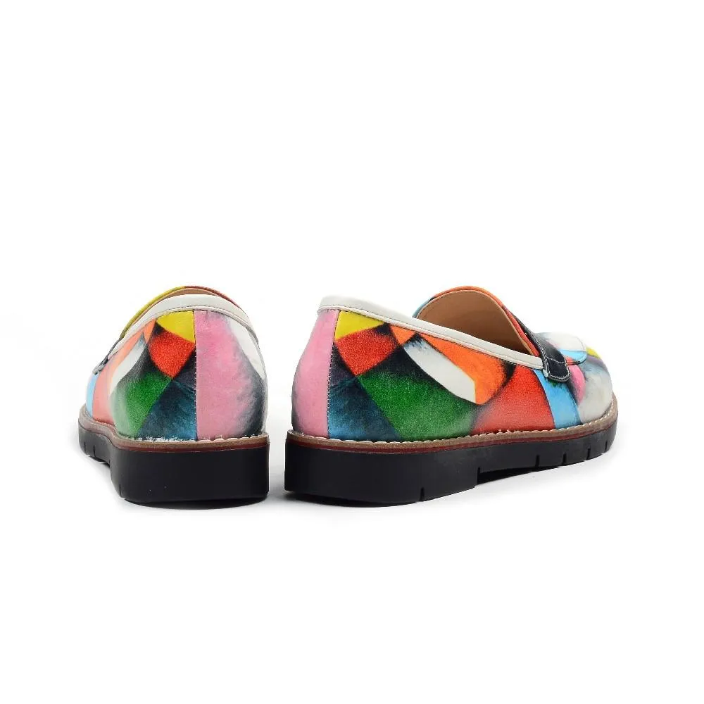 Sneakers Shoes ADN109