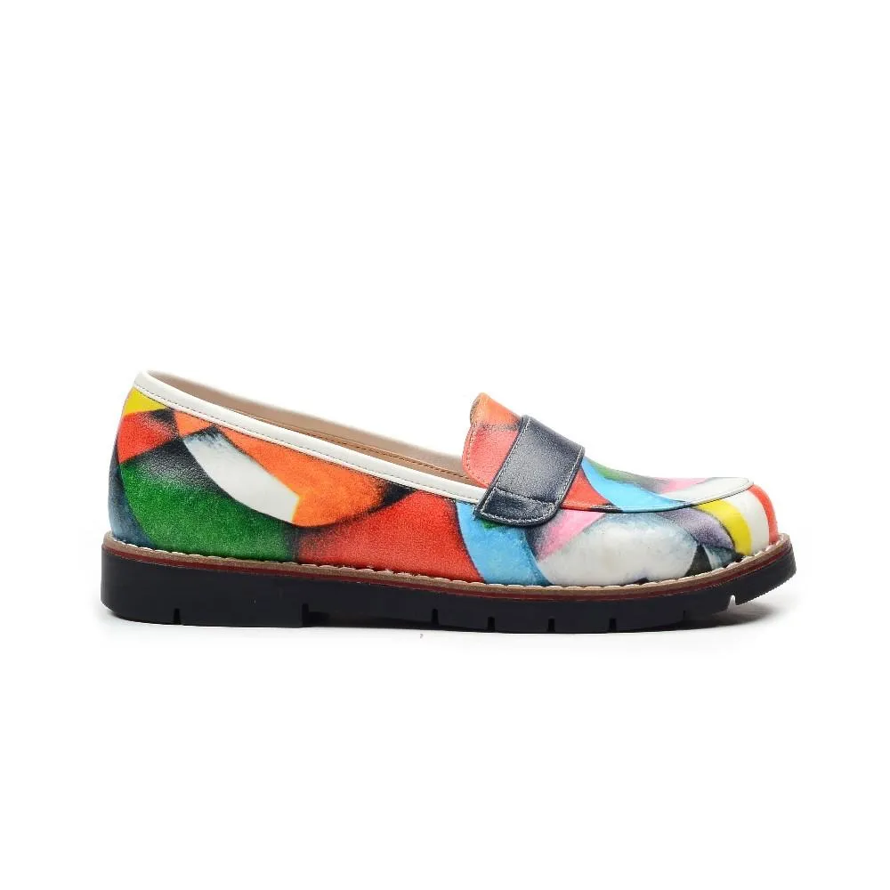 Sneakers Shoes ADN109